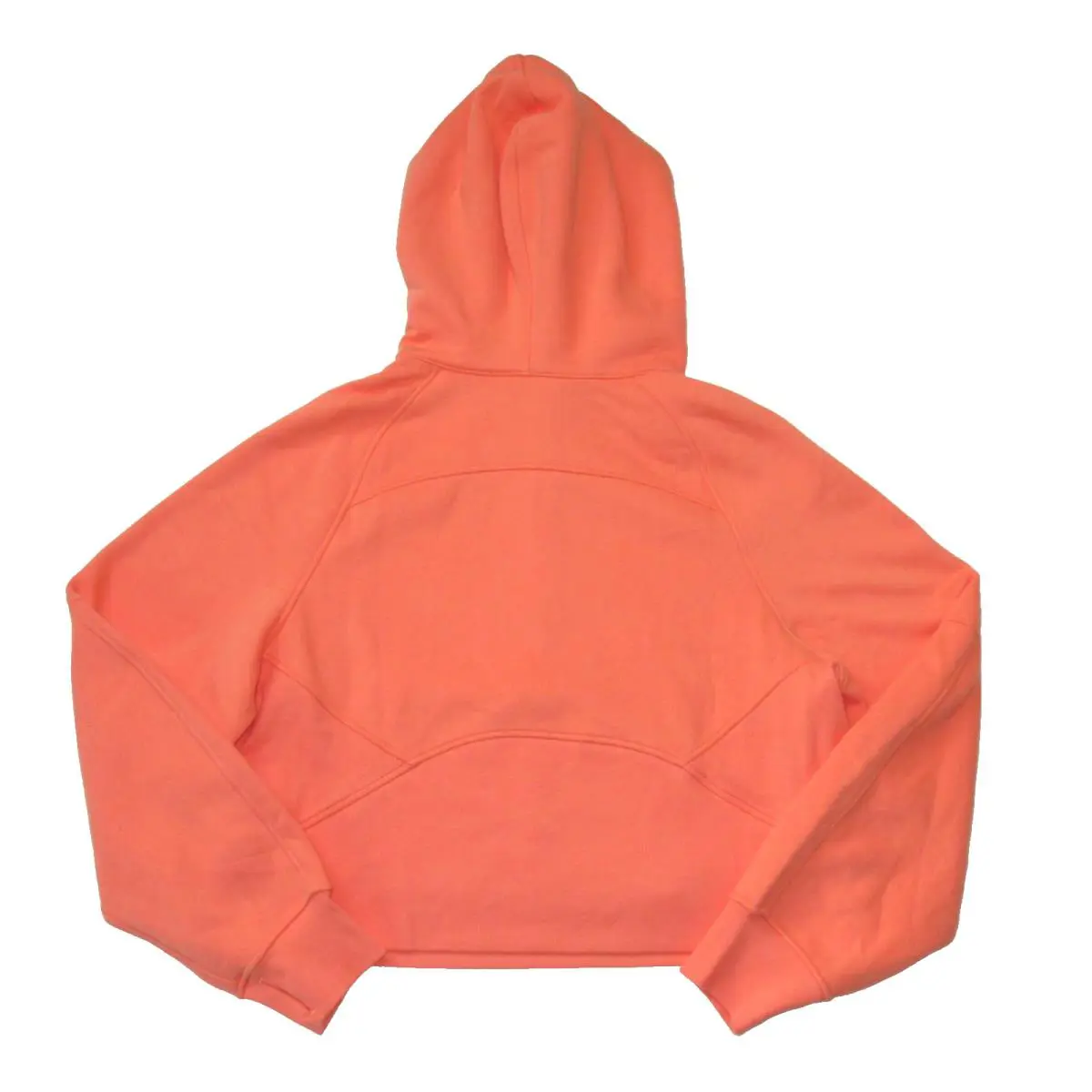 Lululemon clothing - Orange 4