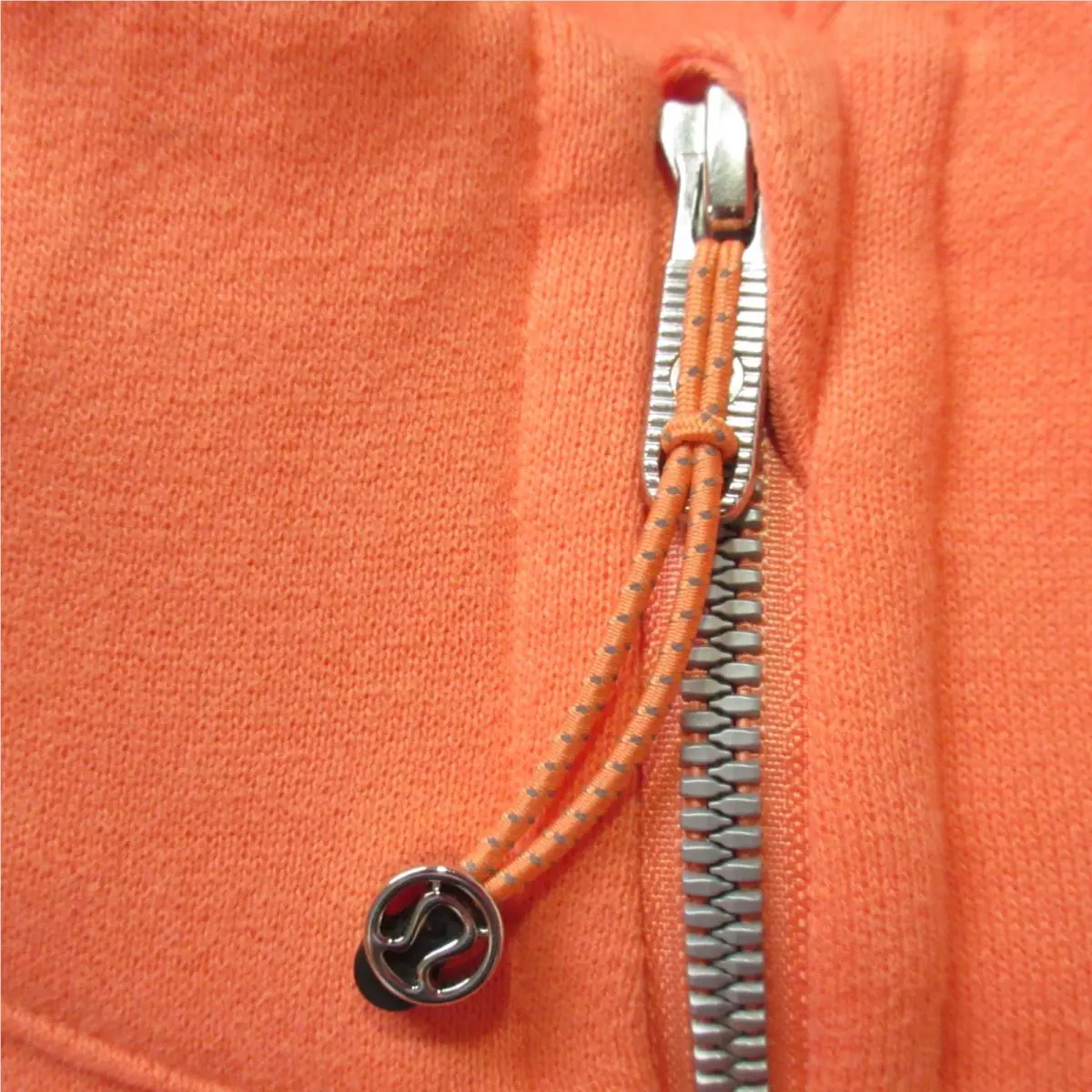 Lululemon clothing - Orange 3