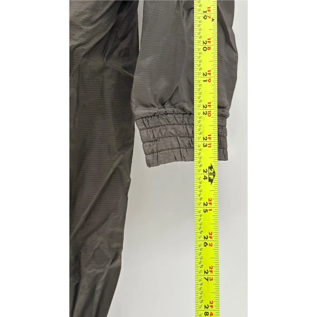 Lululemon clothing - Green 12
