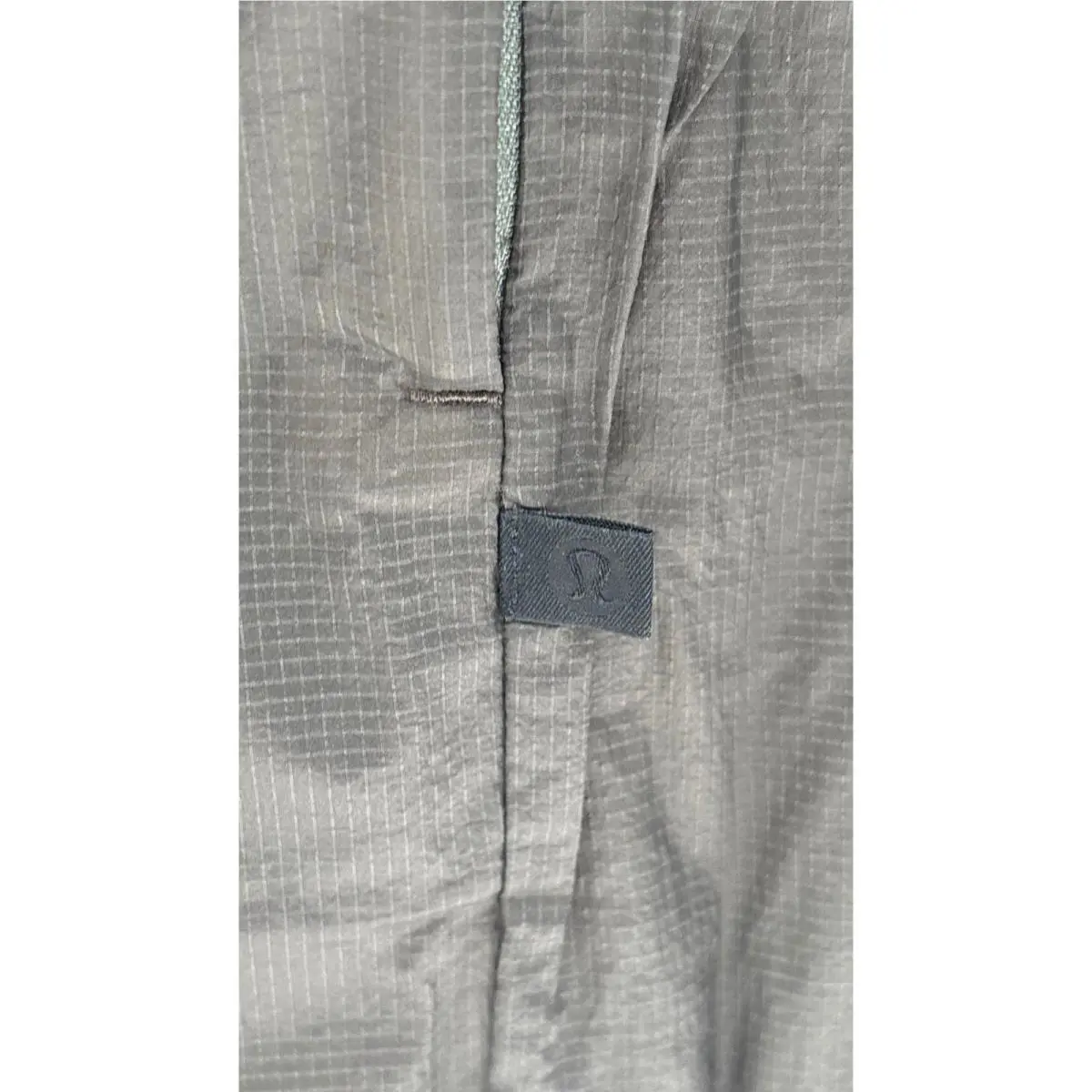 Lululemon clothing - Green 3