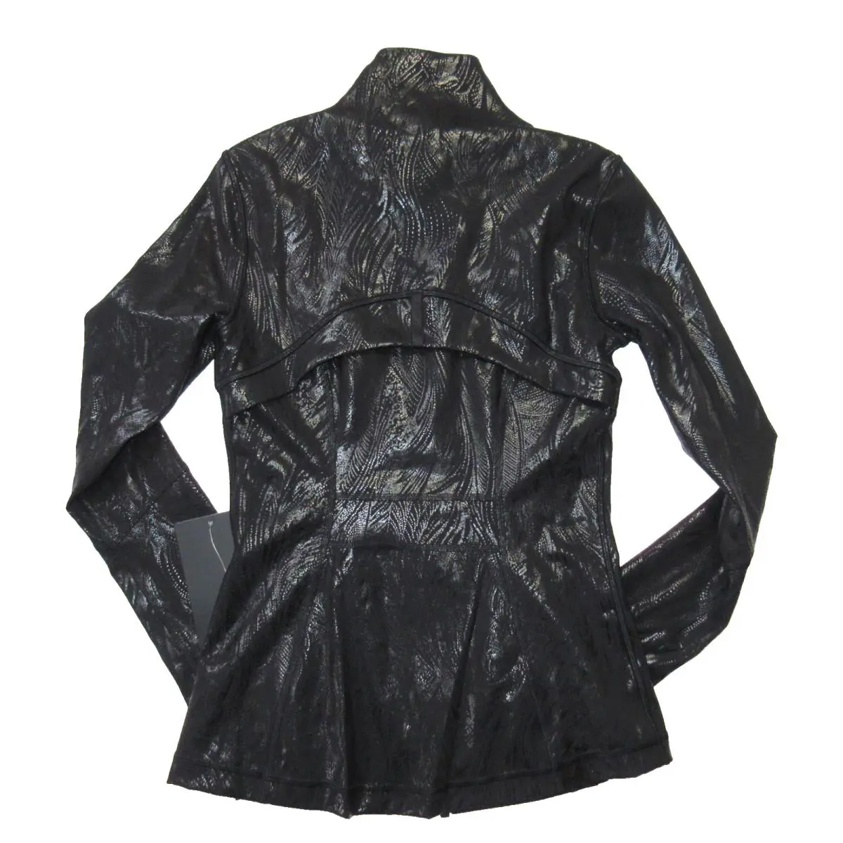 Lululemon clothing - Black 4
