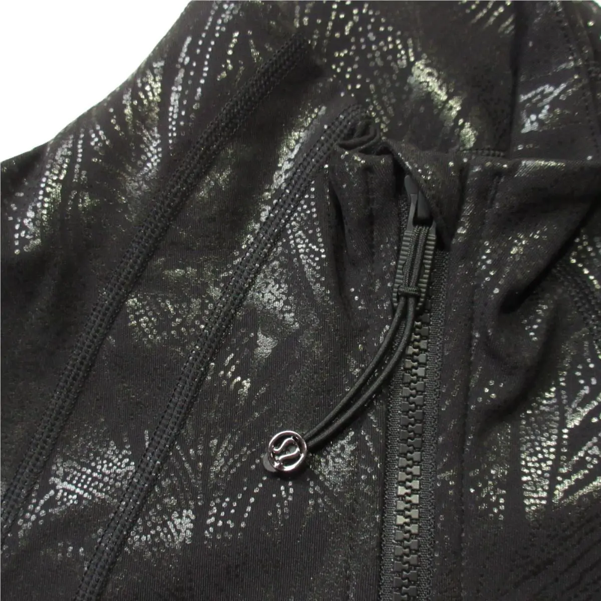Lululemon clothing - Black 1