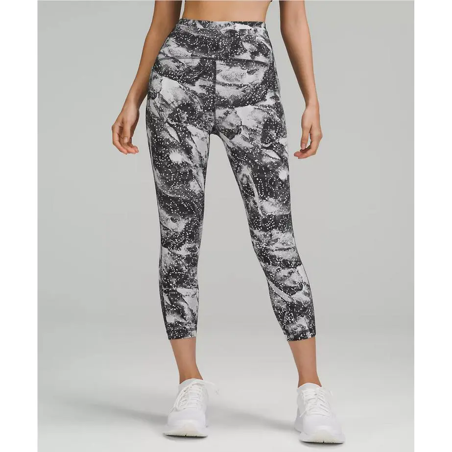 Lululemon clothing - Gray 4