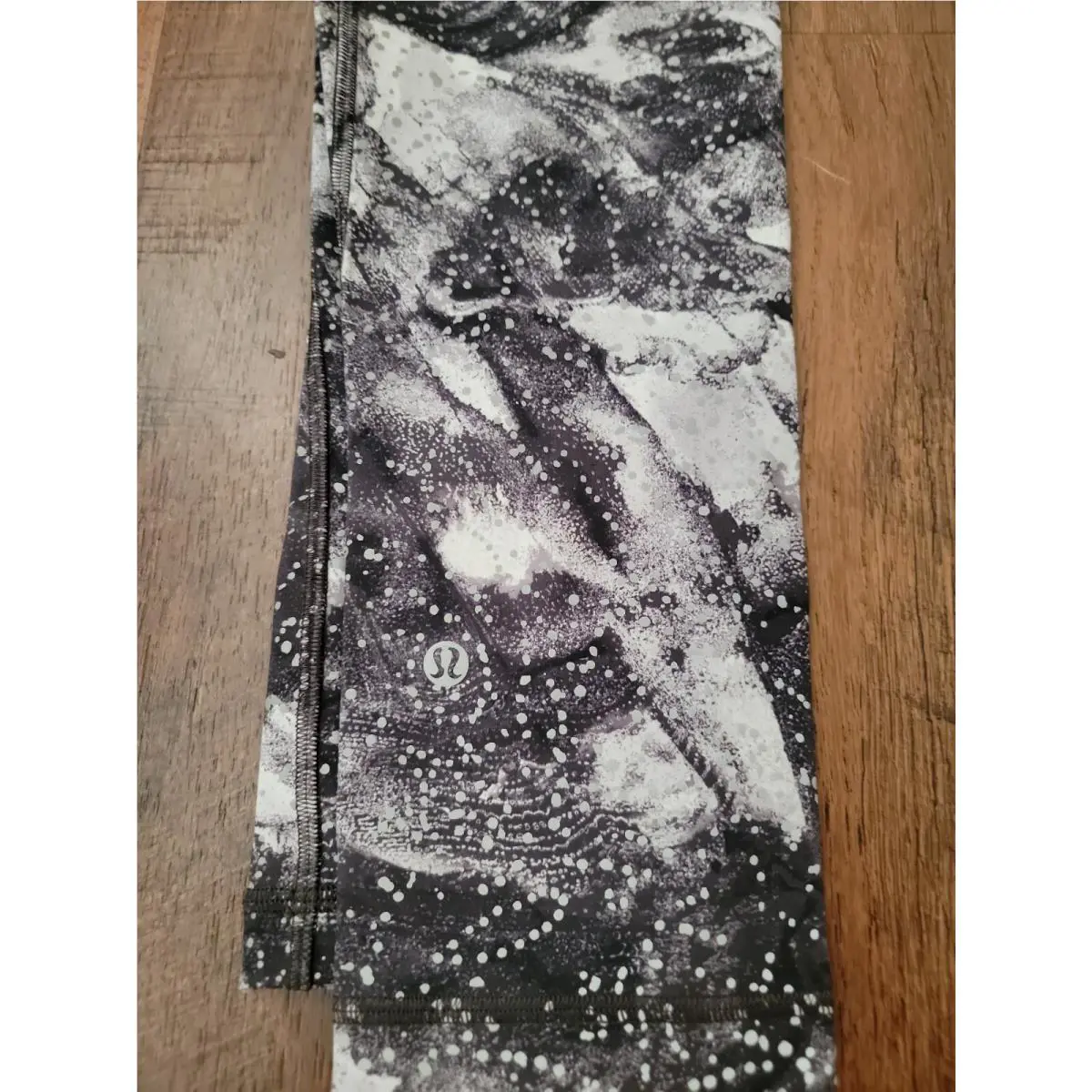 Lululemon clothing - Gray 0