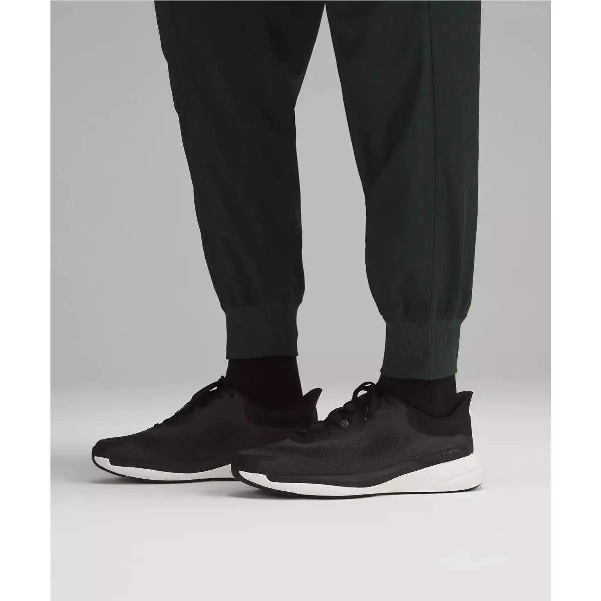 Lululemon clothing - Green 4