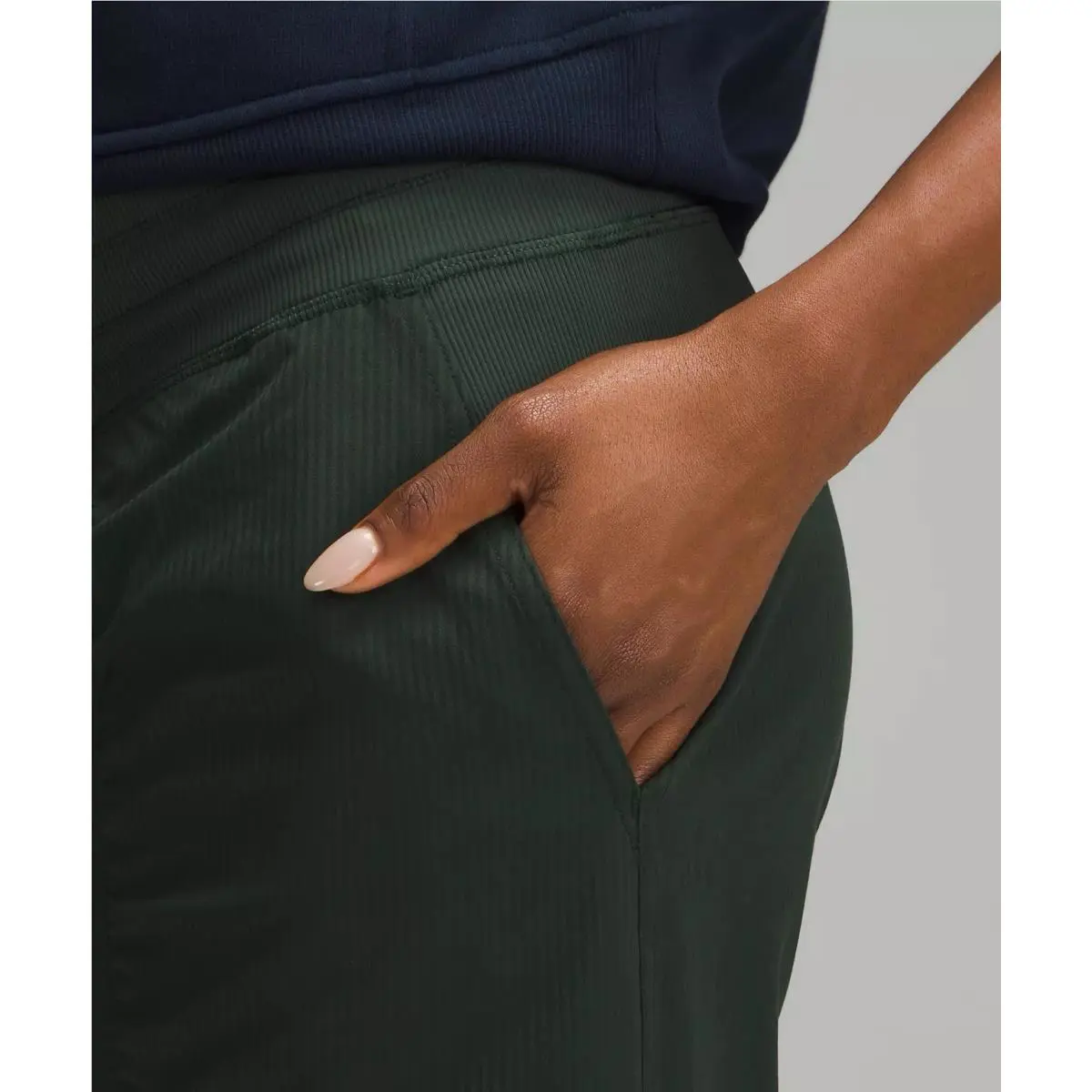 Lululemon clothing - Green 2