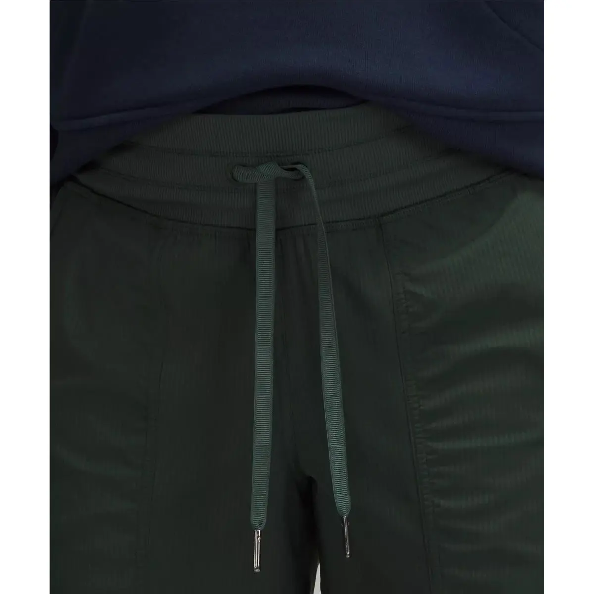 Lululemon clothing - Green 3