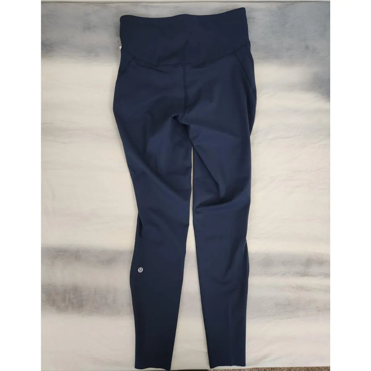 Lululemon clothing - True Navy 8