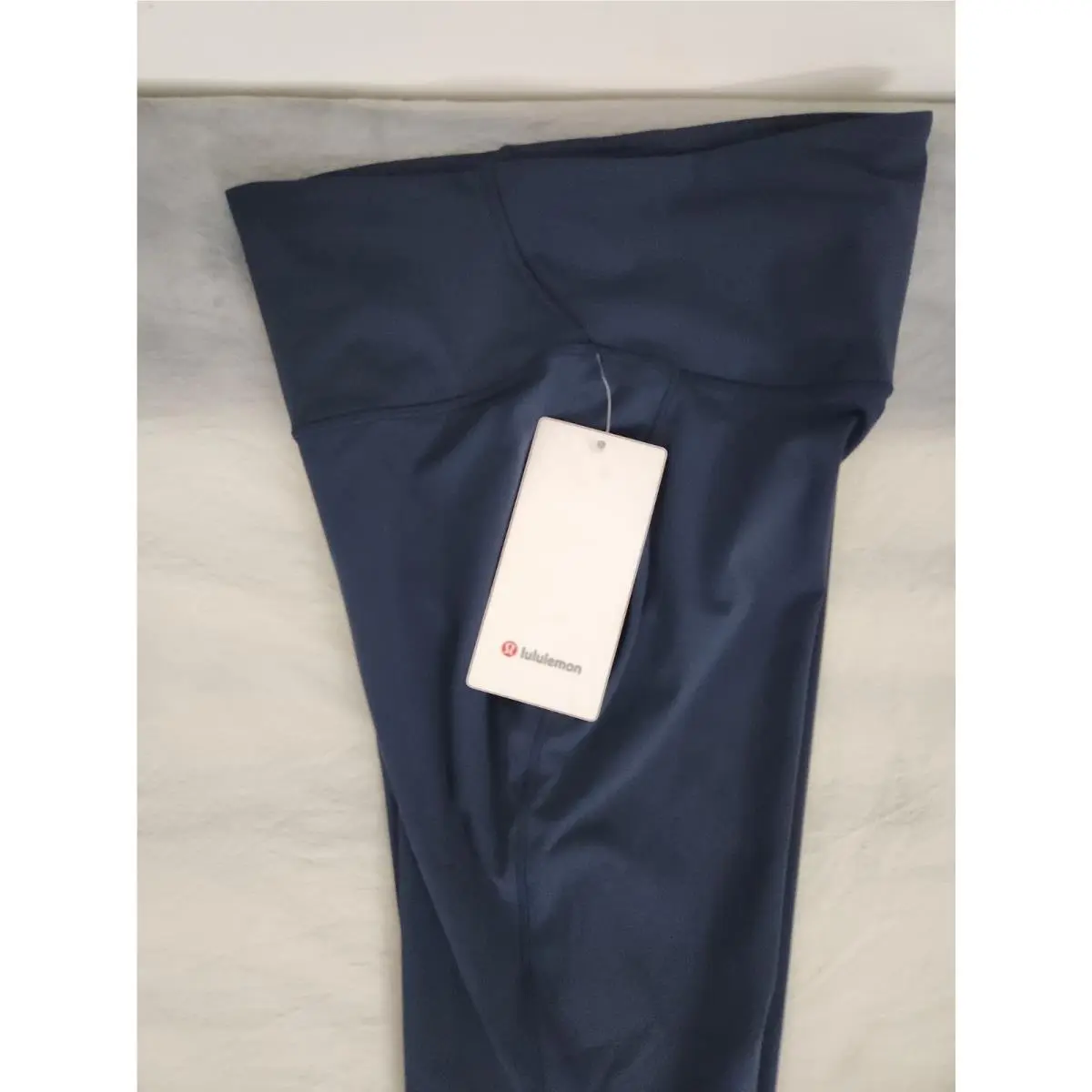 Lululemon clothing - True Navy 6