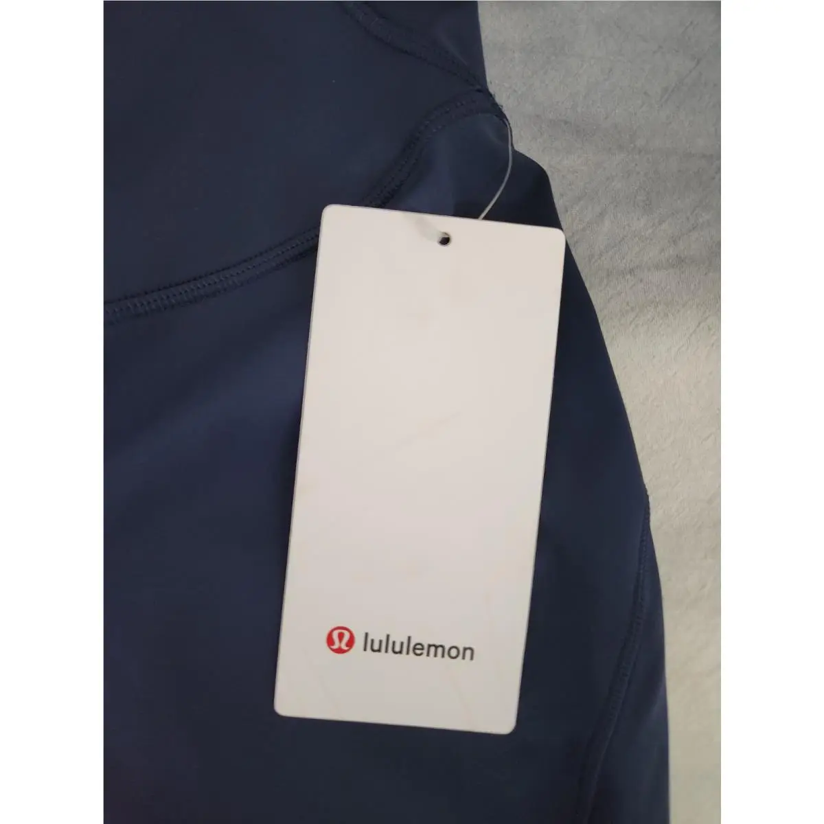 Lululemon clothing - True Navy 1