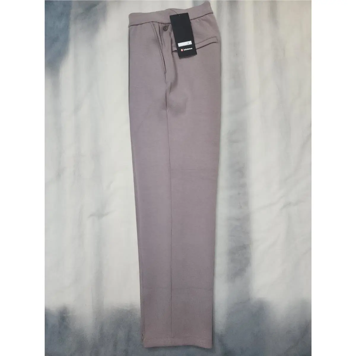 Lululemon clothing - Warm Ash Gray 5