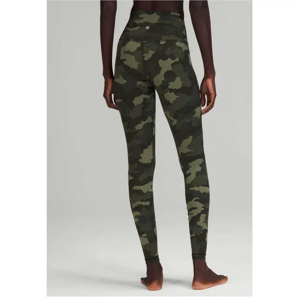 Lululemon clothing - Green 0