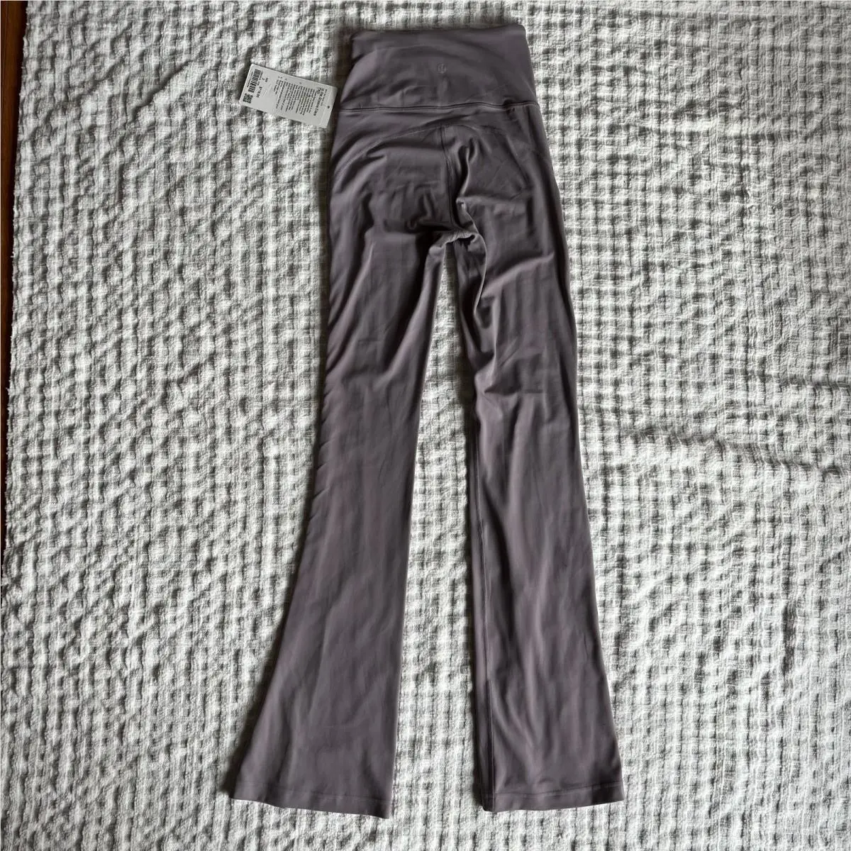 Lululemon clothing - Mauve 4
