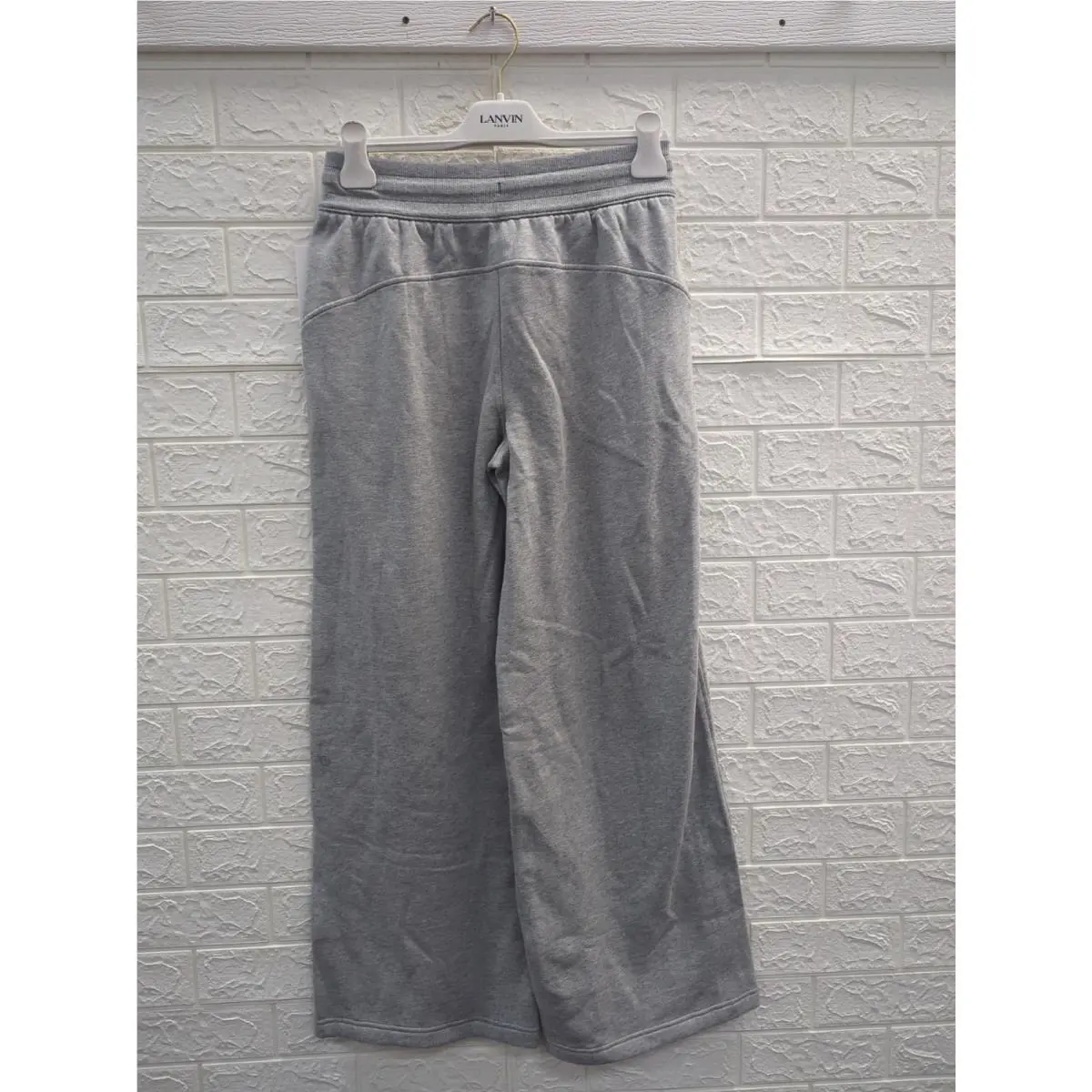 Lululemon clothing - Gray 0