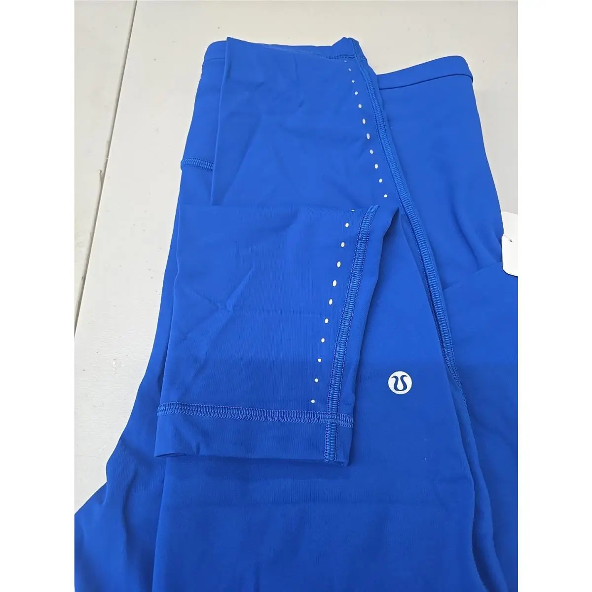 Lululemon clothing - Blue 2