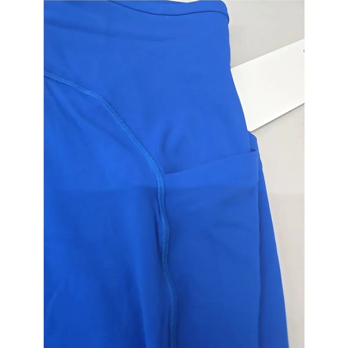 Lululemon clothing - Blue 4