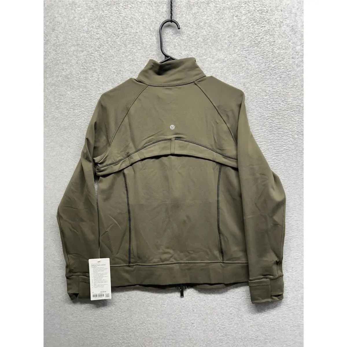 Lululemon clothing - Brown 0