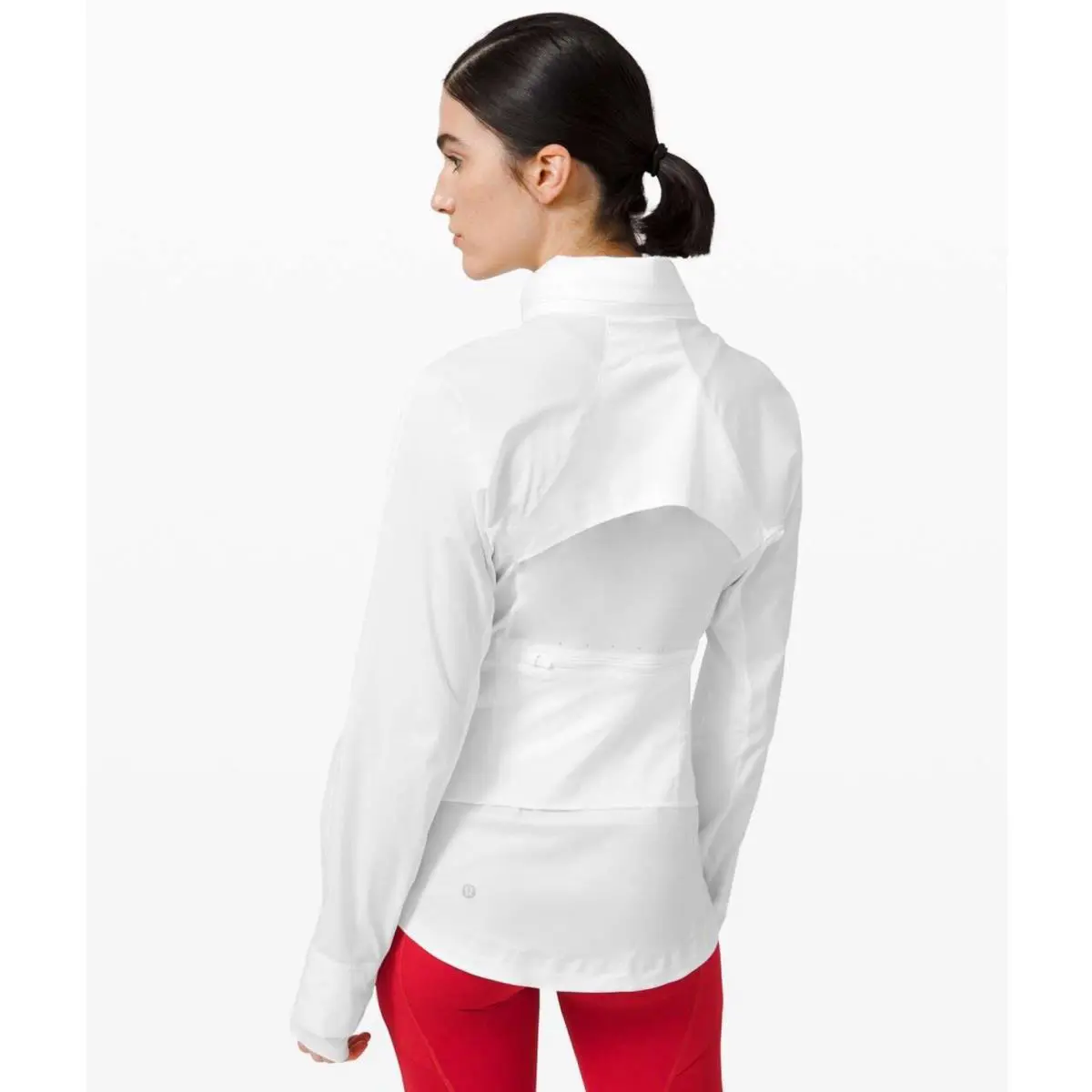 Lululemon clothing - White 0