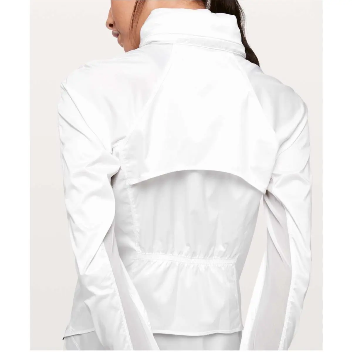 Lululemon clothing - White 1