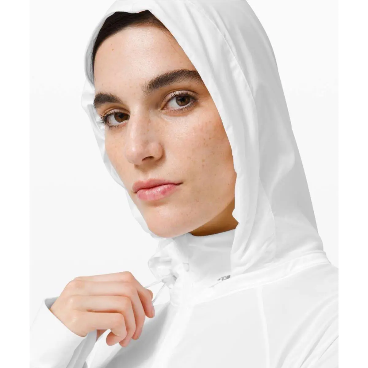 Lululemon clothing - White 2