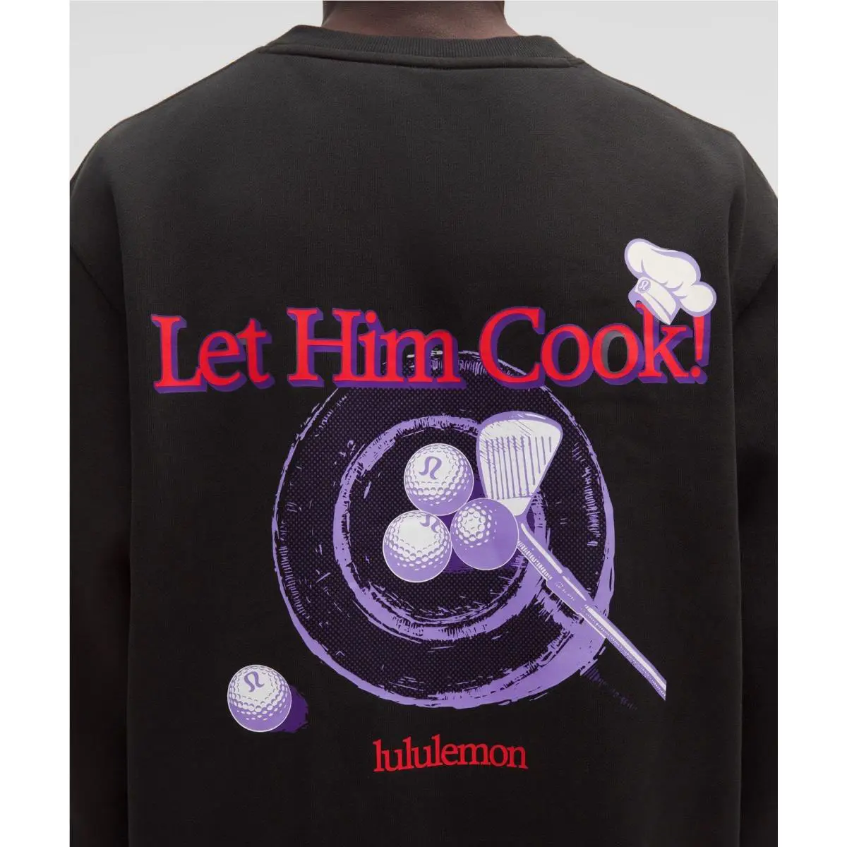 Lululemon clothing - Black 0