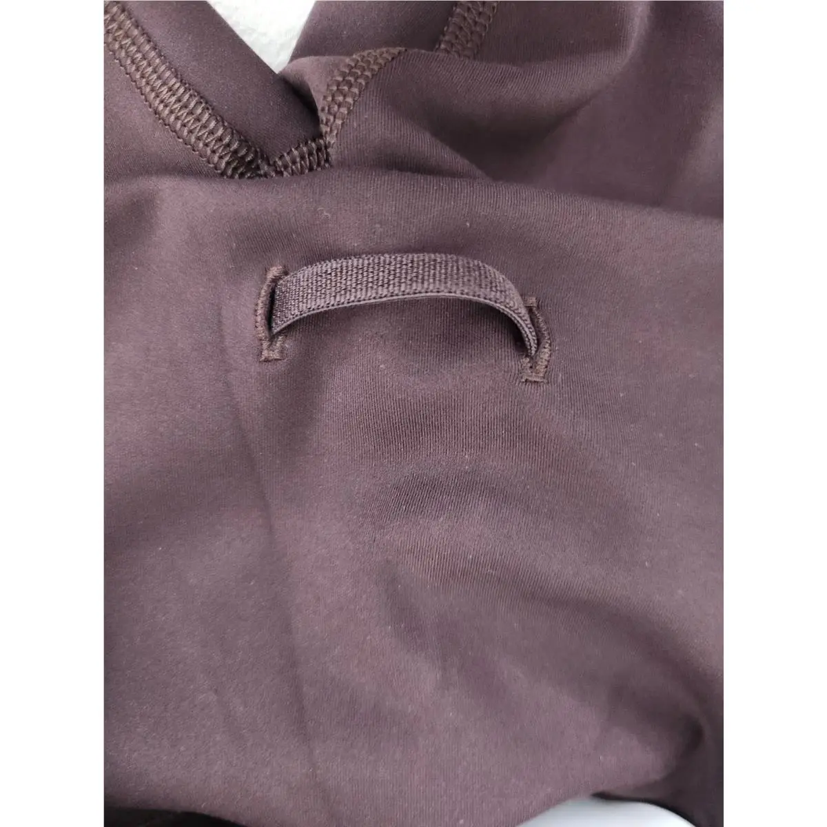 Lululemon clothing - Sequoia 4