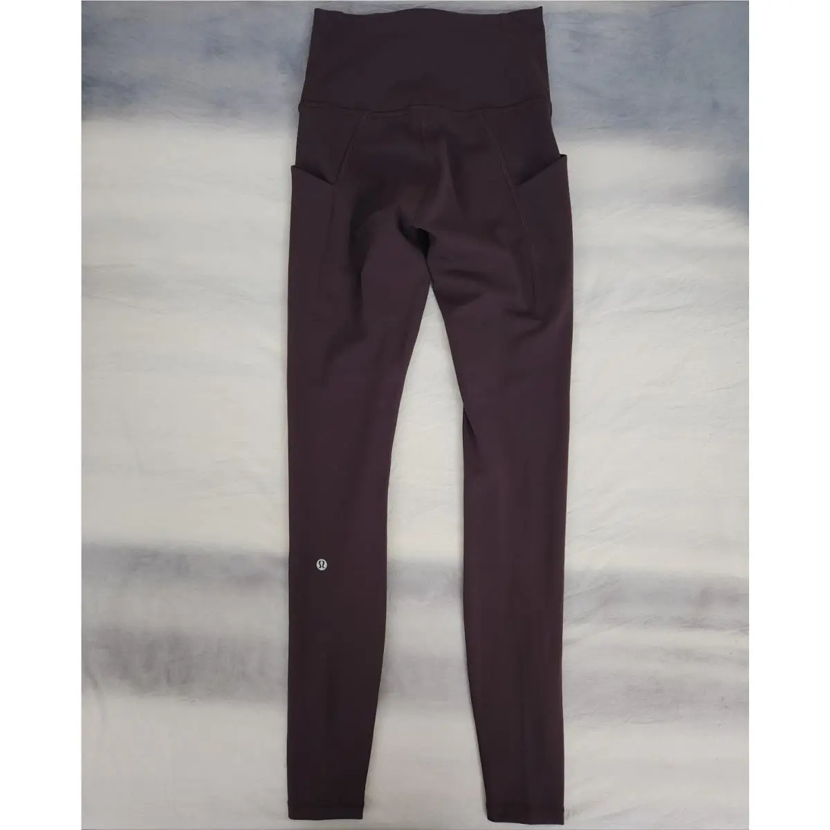 Lululemon clothing - Sequoia 7
