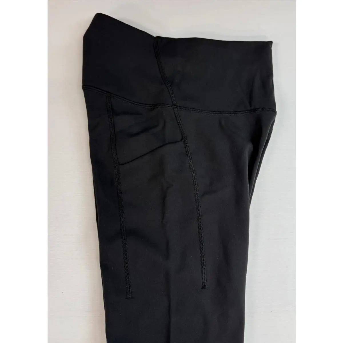 Lululemon clothing - Black 1