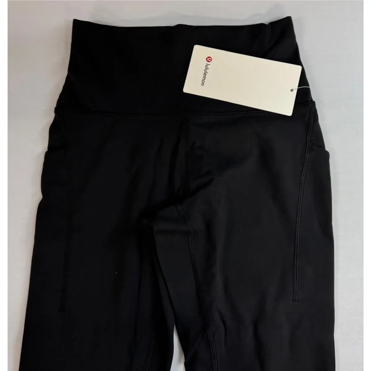 Lululemon clothing - Black 0