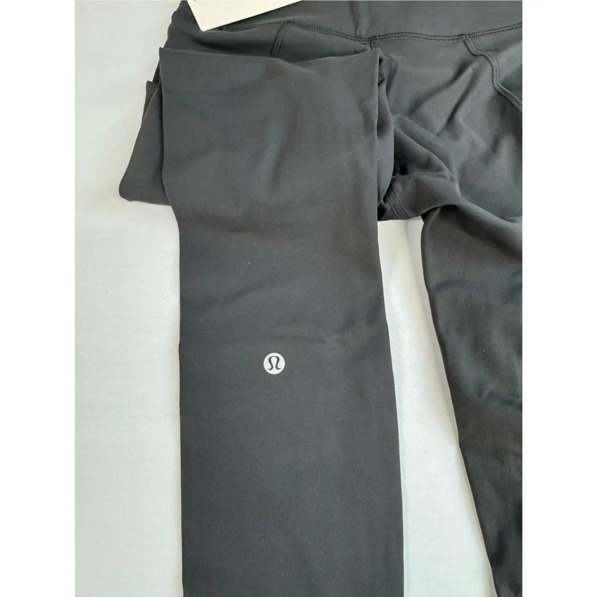 Lululemon clothing - Black 6