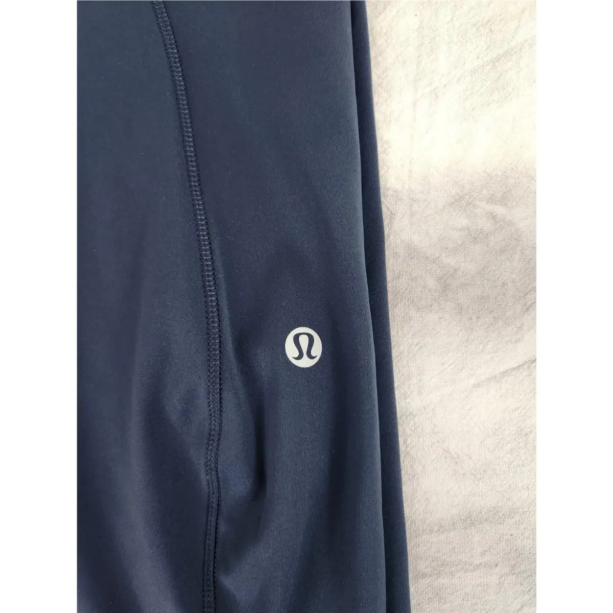 Lululemon clothing - True Navy 8