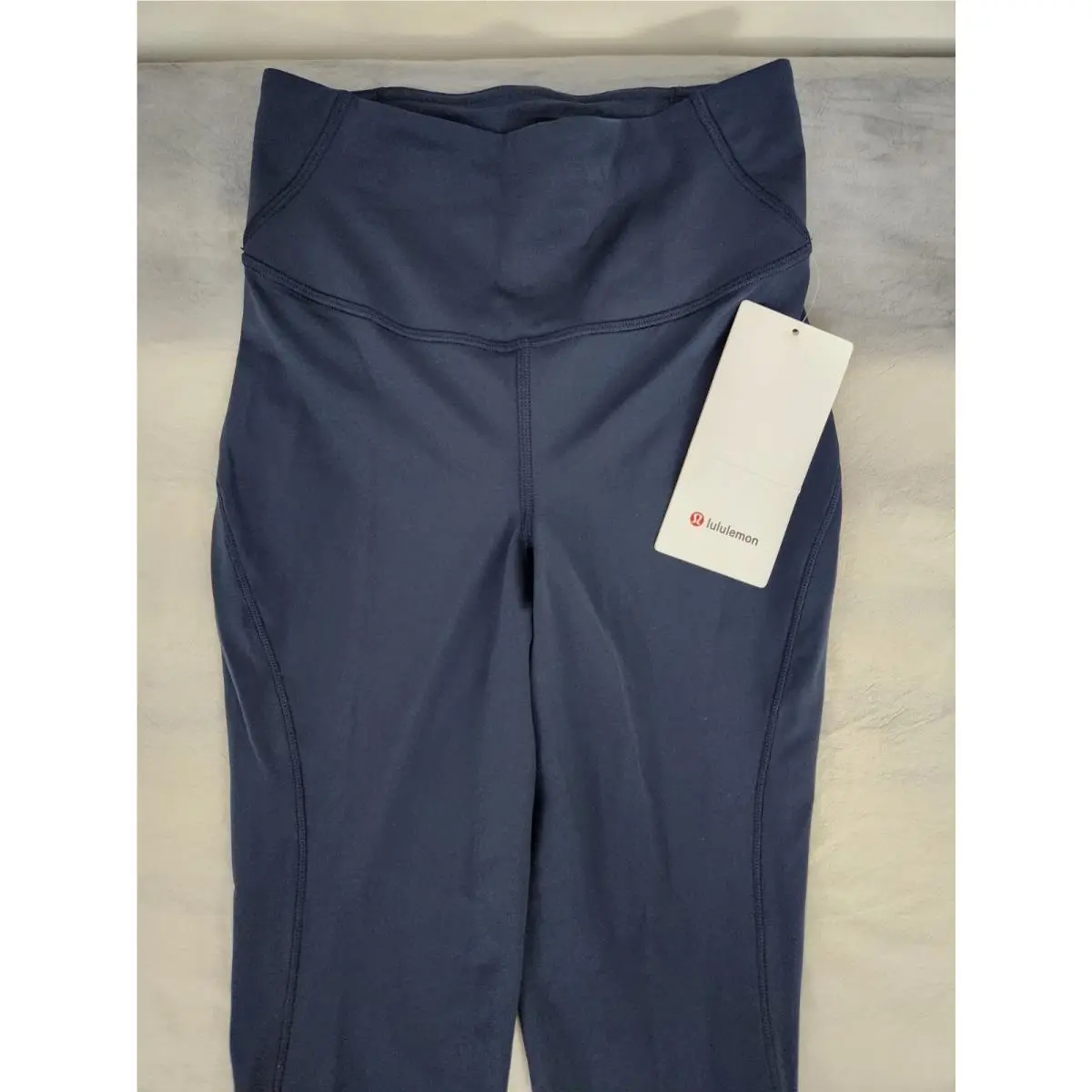 Lululemon clothing - True Navy 0