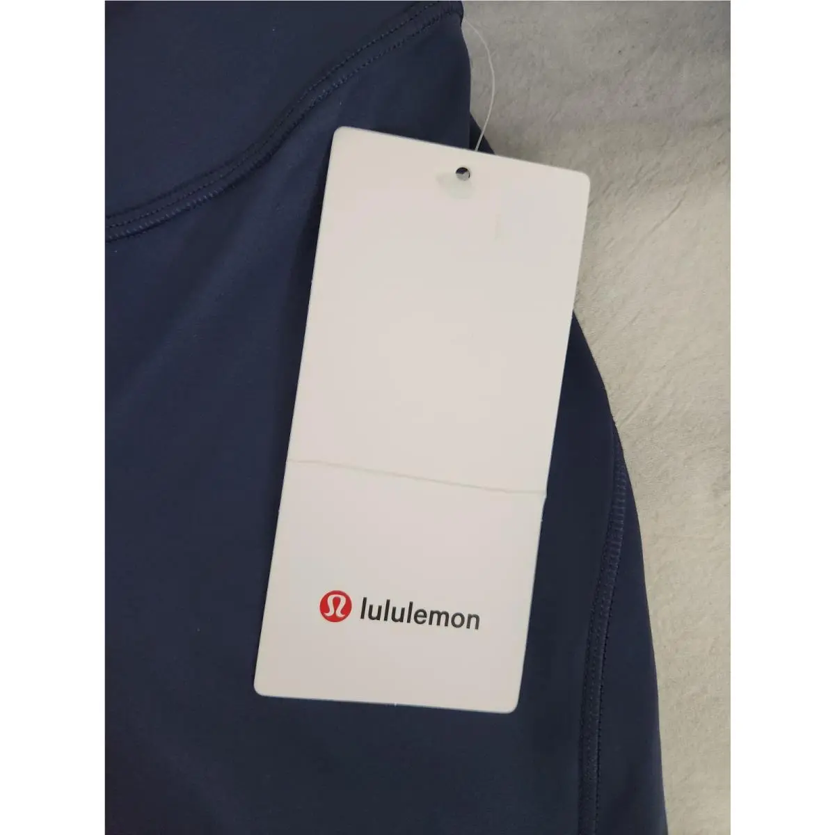 Lululemon clothing - True Navy 1