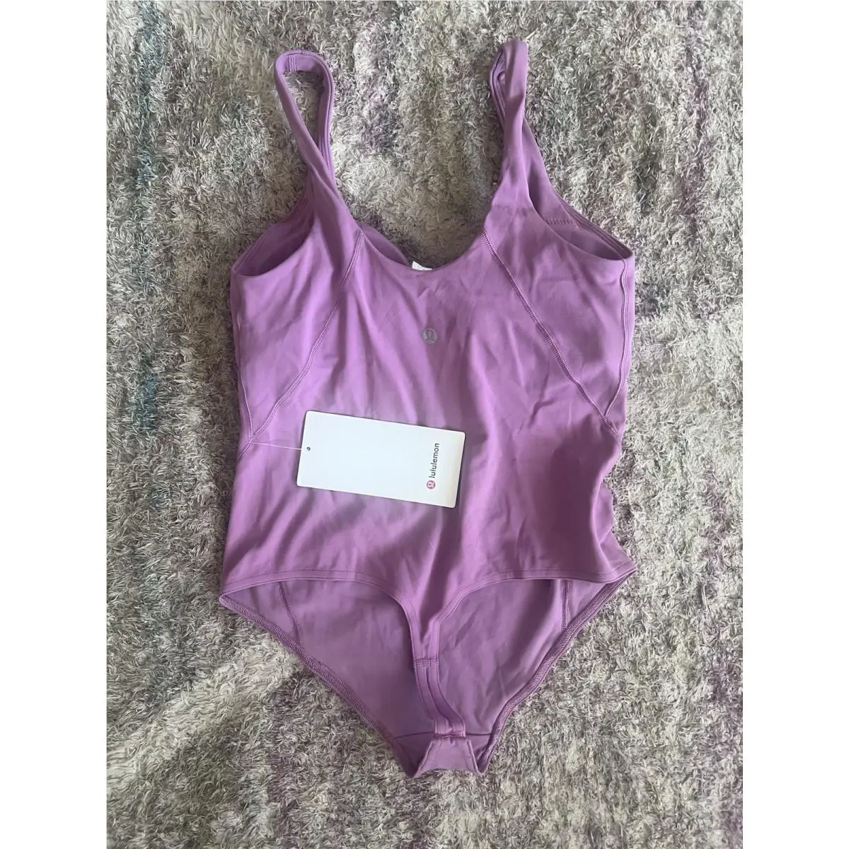 Lululemon clothing - Lululemon Align - Align - Pink 0