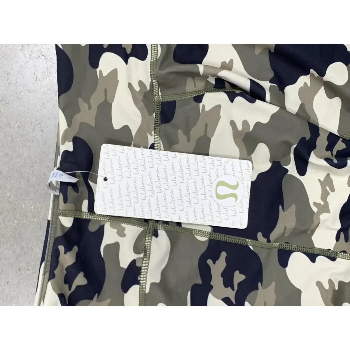 Lululemon clothing - Multicolor 2