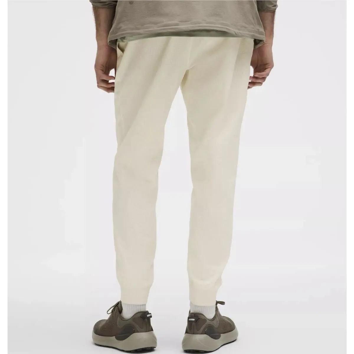 Lululemon clothing - Abc - Abc - Light Ivory 0