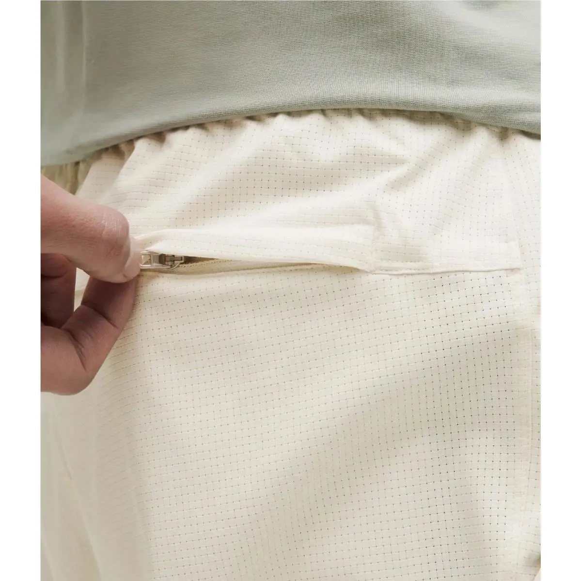 Lululemon clothing - Abc - Abc - Light Ivory 3