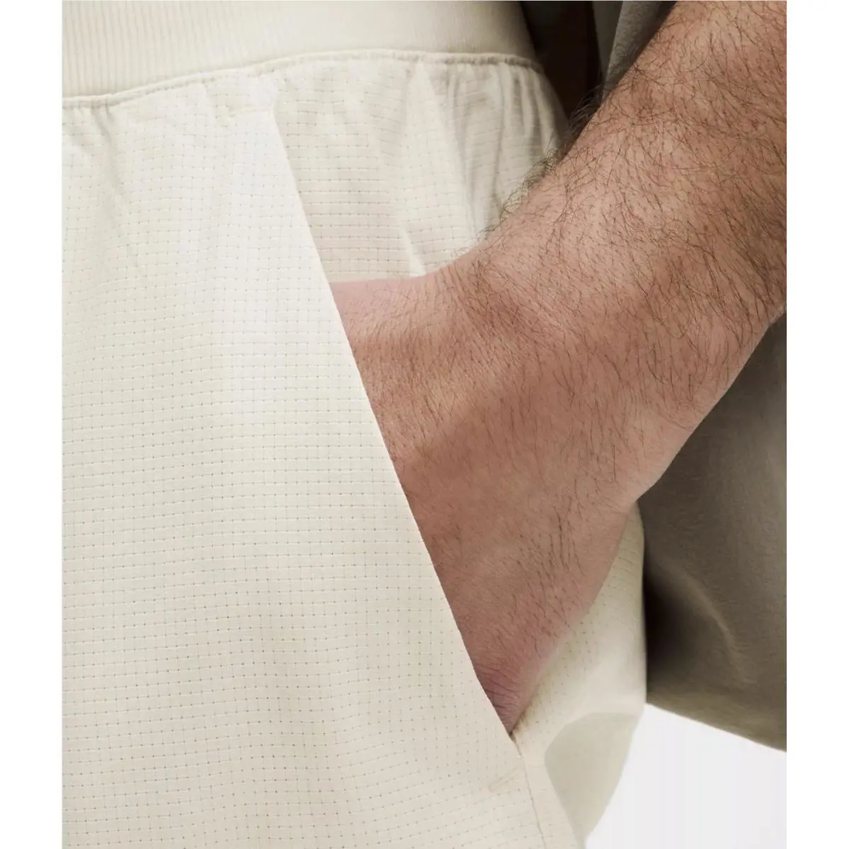 Lululemon clothing - Abc - Abc - Light Ivory 1