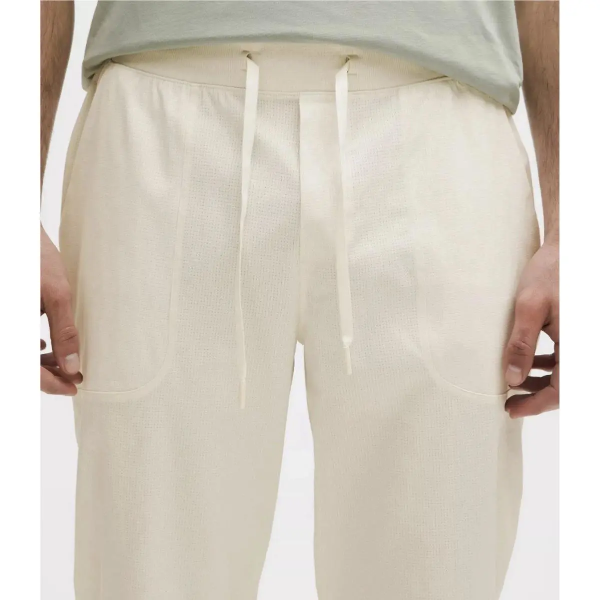 Lululemon clothing - Abc - Abc - Light Ivory 2