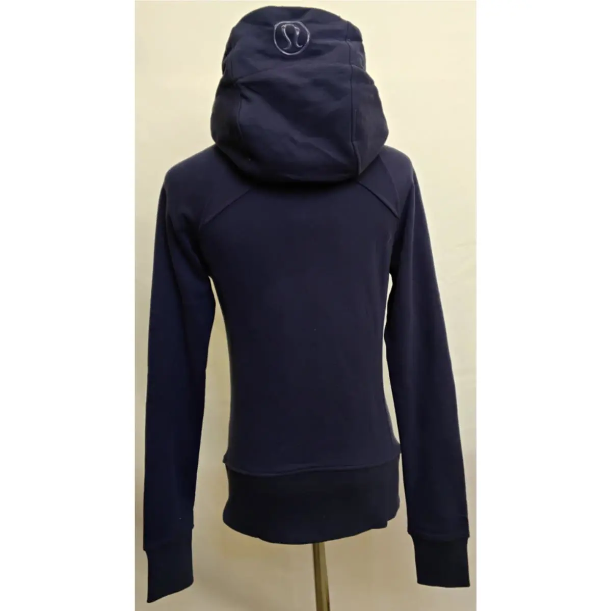 Lululemon clothing - Blue 1
