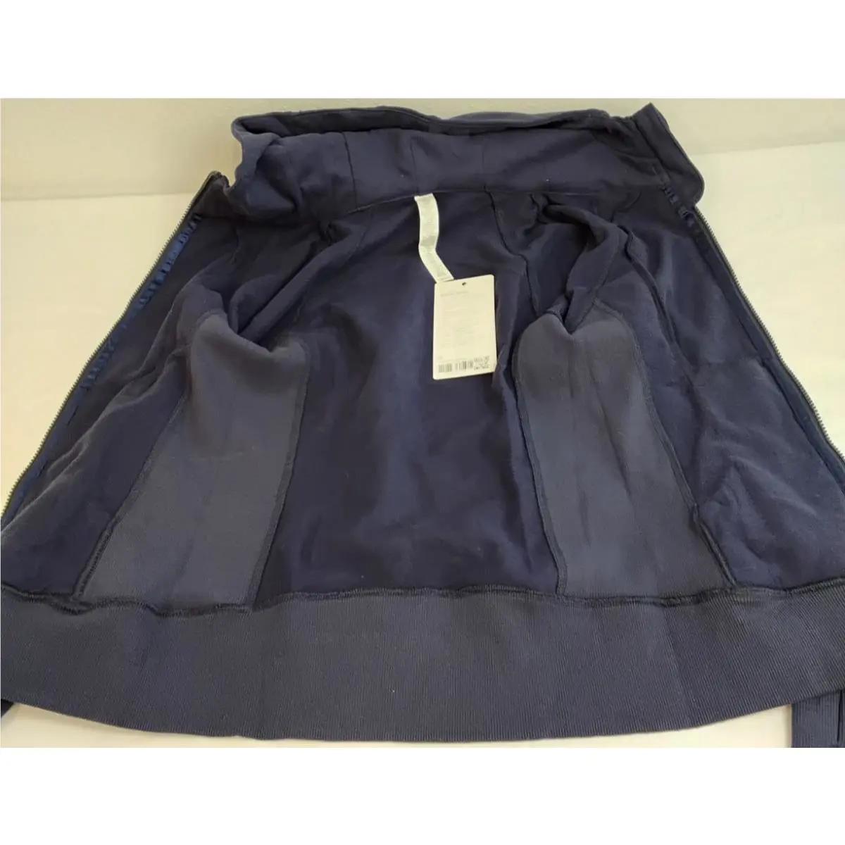 Lululemon clothing - Blue 5