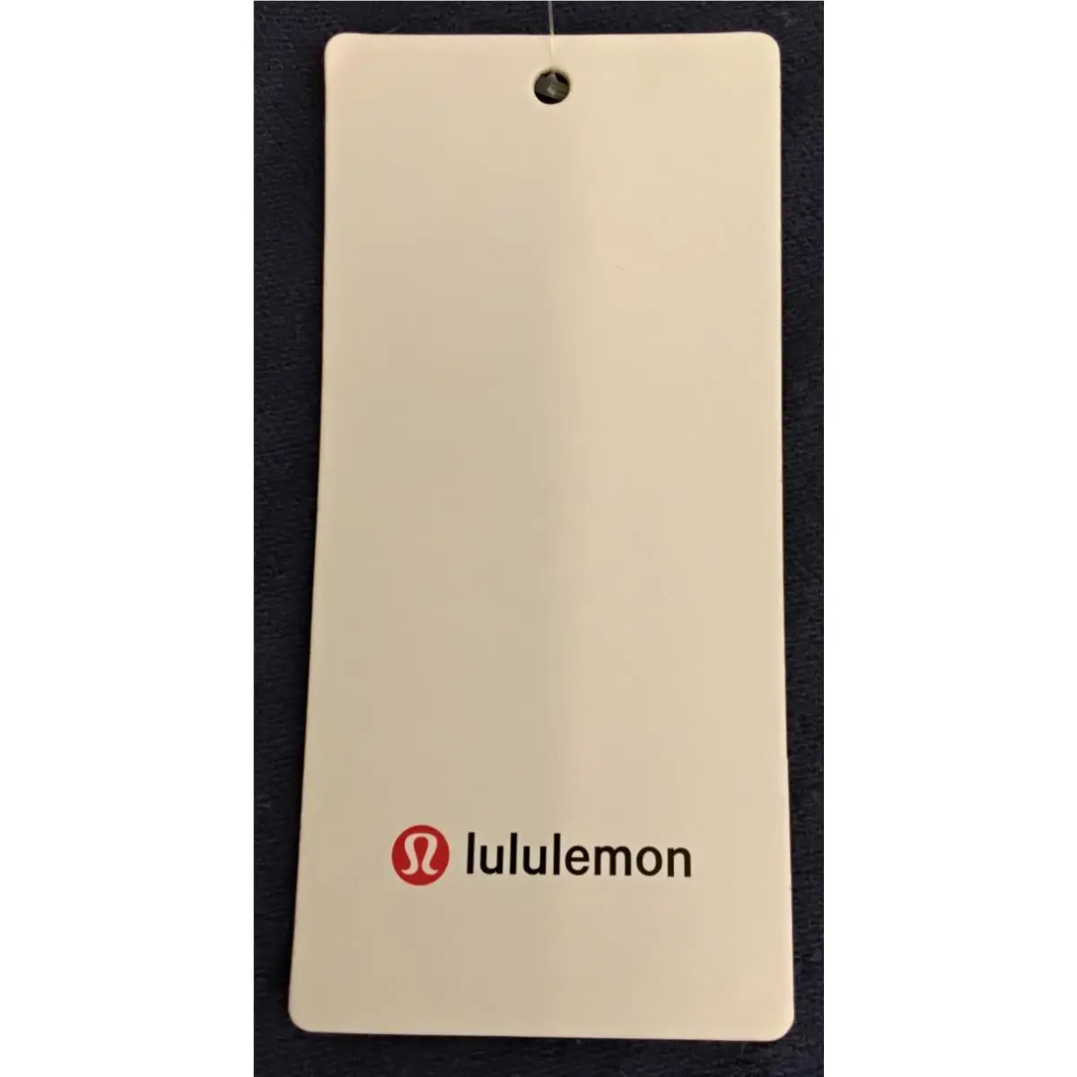 Lululemon clothing - Blue 8