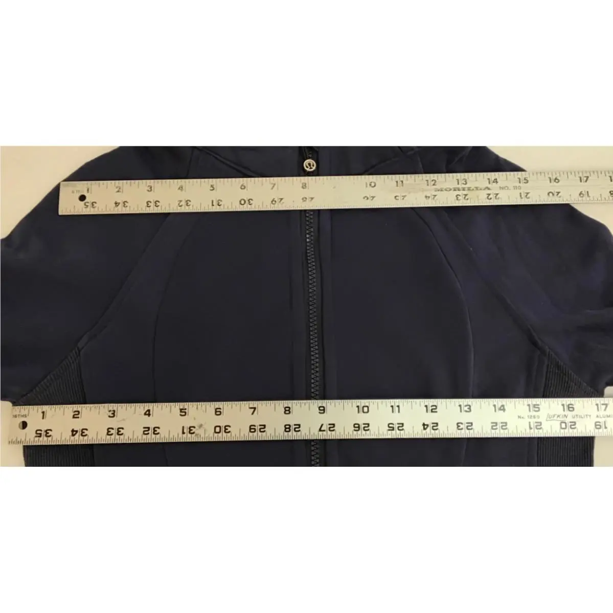Lululemon clothing - Blue 10