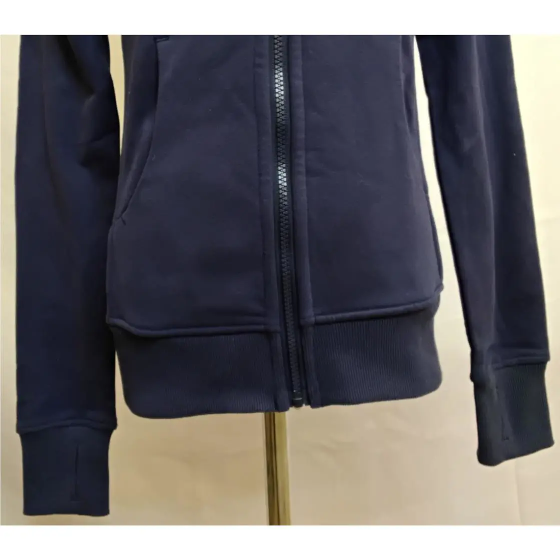 Lululemon clothing - Blue 3