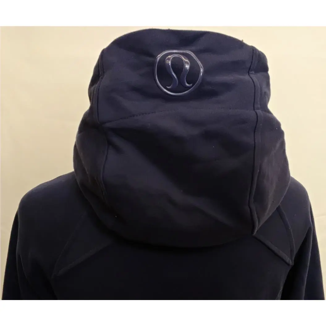 Lululemon clothing - Blue 4