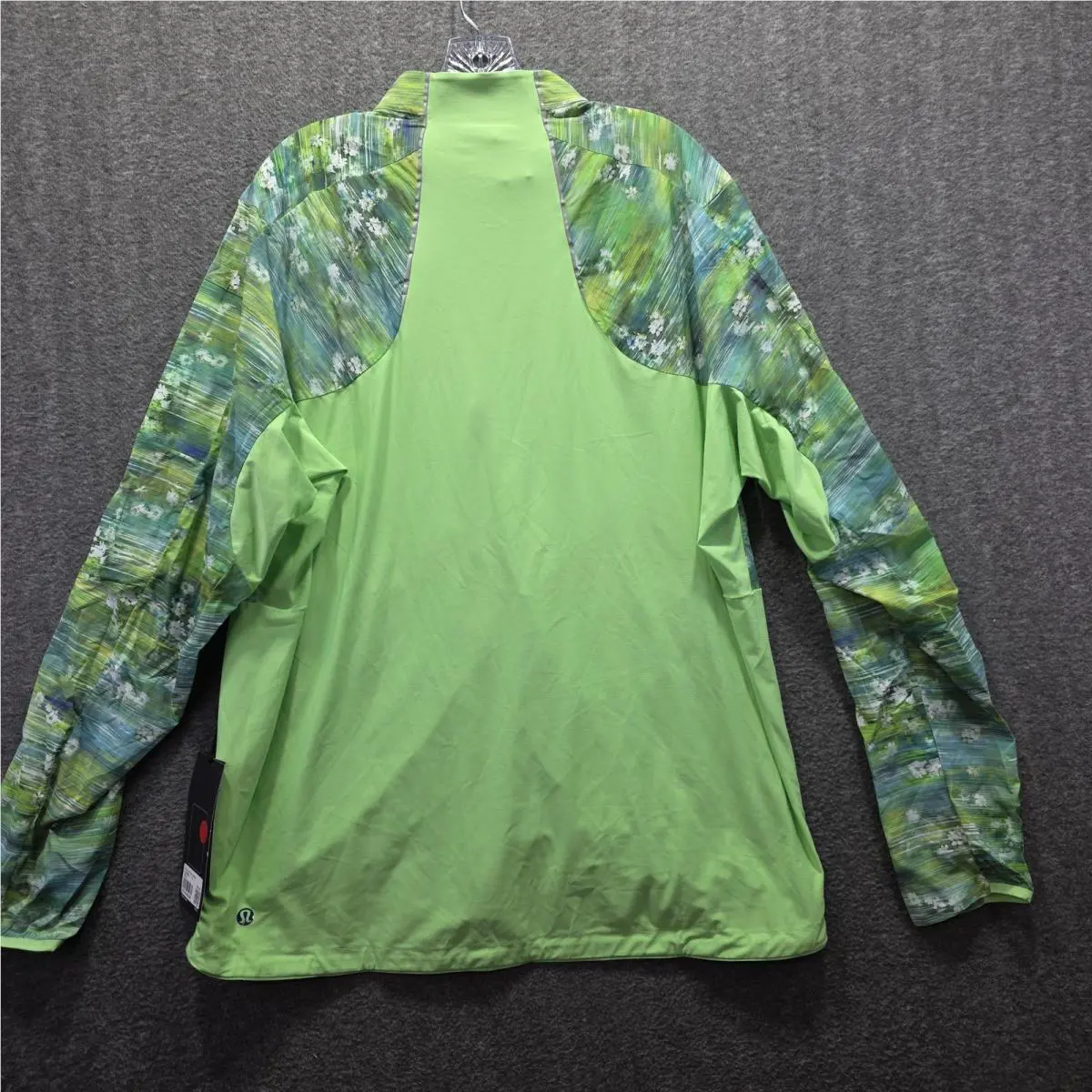 Lululemon clothing - NA - Green 0