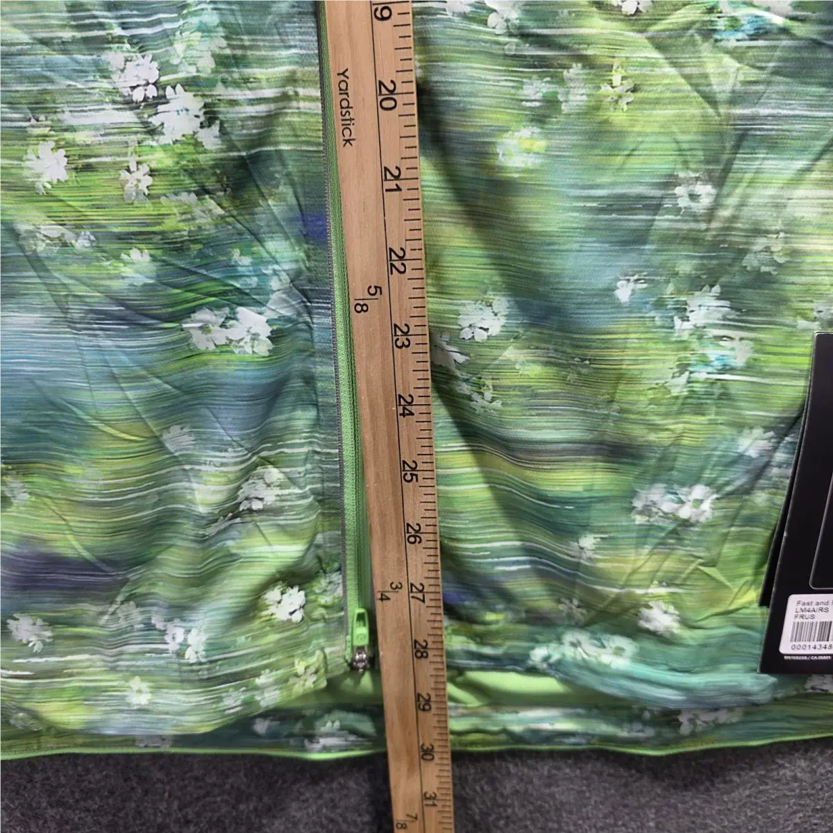 Lululemon clothing - NA - Green 6