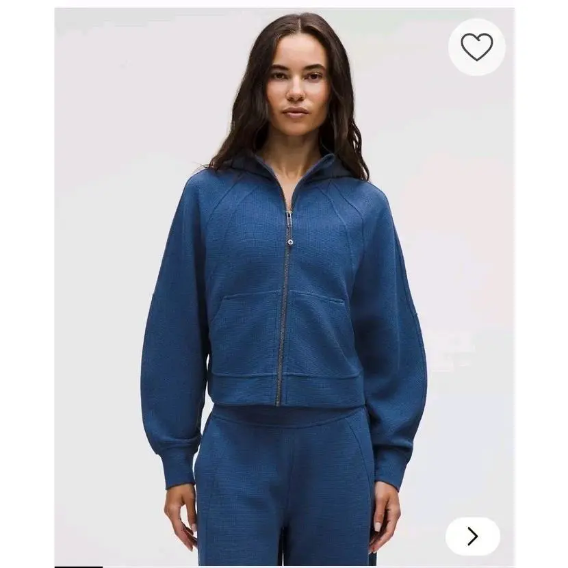 Lululemon clothing - Brown 1
