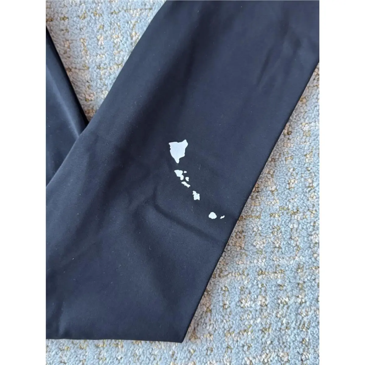 Lululemon clothing - Black 0