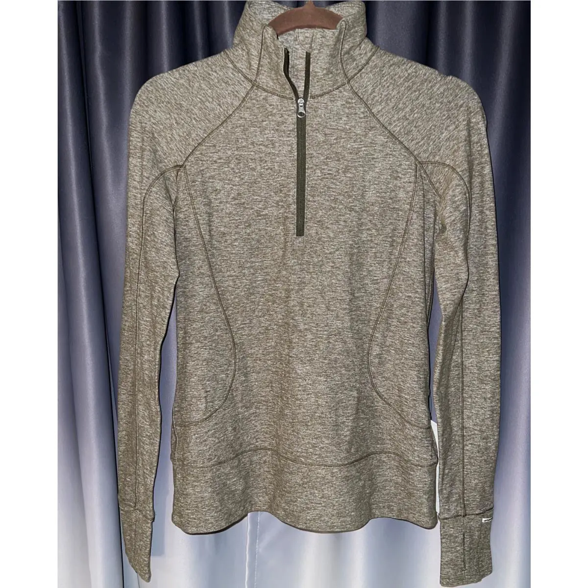 Lululemon clothing - Green 0